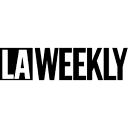 laweekly.com icon