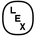 lex.dk icon
