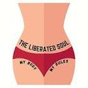 liberatedsoulmagazine.com icon