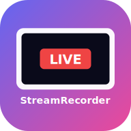 livestreamrecorder.com icon