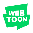 m.webtoons.com icon