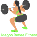 meganreneefitness.com icon