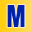 megaport.hu icon