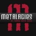 metaladies.com icon