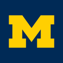 michiganross.umich.edu icon
