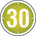 minuto30.com icon