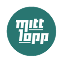mittlopp.se icon