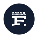 mmafighting.com icon