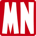 mnovine.hr icon