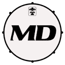 moderndrummer.com icon
