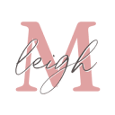 monicaleighblog.com icon