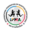 muaythai.sport icon