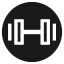 muscleandfitness.com icon