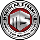 muscularstrength.com icon