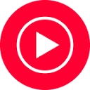 music.youtube.com icon