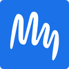 myfonts.com icon
