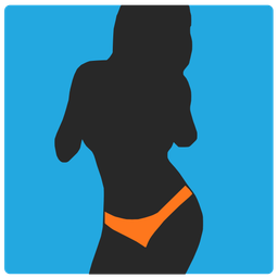 mynakedselfie.com icon