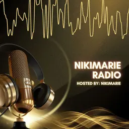 nikimarieradio.com icon