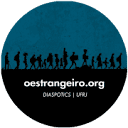 oestrangeiro.org icon