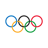 olympics.com icon