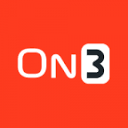 on3.com icon