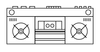 onetwofivemedia.com icon