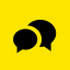 open.kakao.com icon