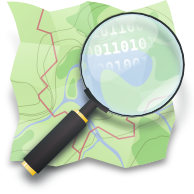 openstreetmap.org icon