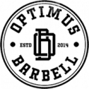 optimusbarbell.com icon