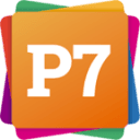pagina7.cl icon
