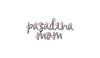 pasadenamom.me icon