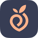 peach.nu icon