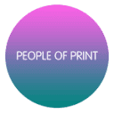 peopleofprint.com icon