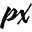 pixels.com icon