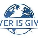 powerisgiving.org icon