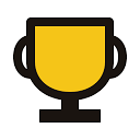 powerliftingrecords.com icon