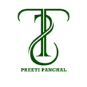 preetipanchal.com icon