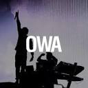 press.oneworldartists.agency icon