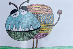 projectkidsart.com icon