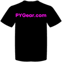 pygear.com icon