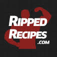 rippedrecipes.com icon