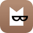 rus.bookmate.com icon