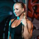 sarahbackman.com icon
