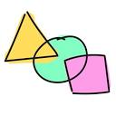 shapes.inc icon