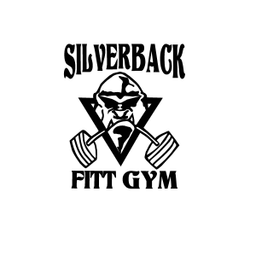 silverback-fitt-gym.gymdesk.com icon