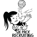 sixpackrecruitingsports.com icon