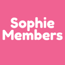 sophiemembers.com icon