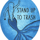 standuptotrash.com icon