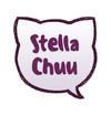 stellachuu.com icon