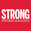 strongfitnessmag.com icon
